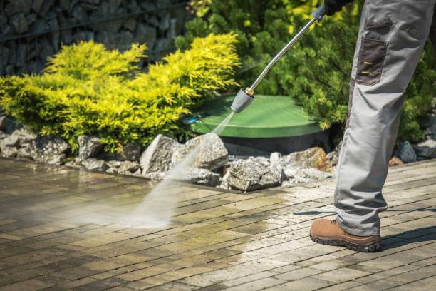 Best Oil and Grease Removal from Surfaces in Springdale, MD