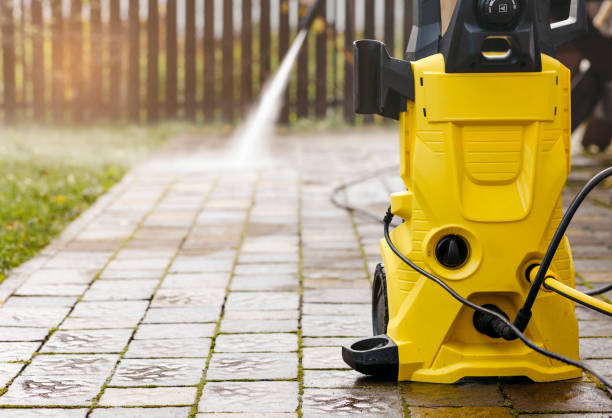 Best Driveway Cleaning and Restoration in Springdale, MD